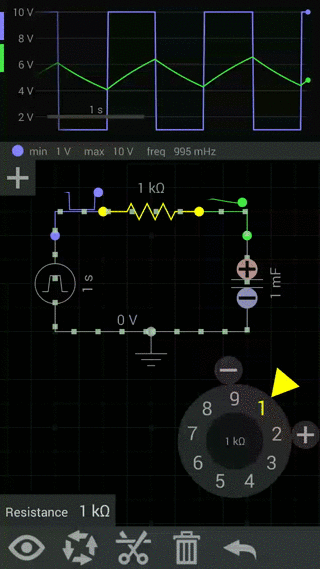 simple circuit maker