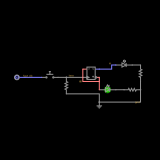 EveryCircuit - Electronic Coin Toss